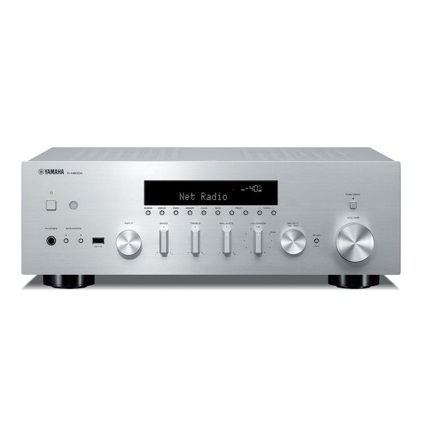 Yamaha R-N600A Network Receiver | Vinyl Sound Toronto Canada