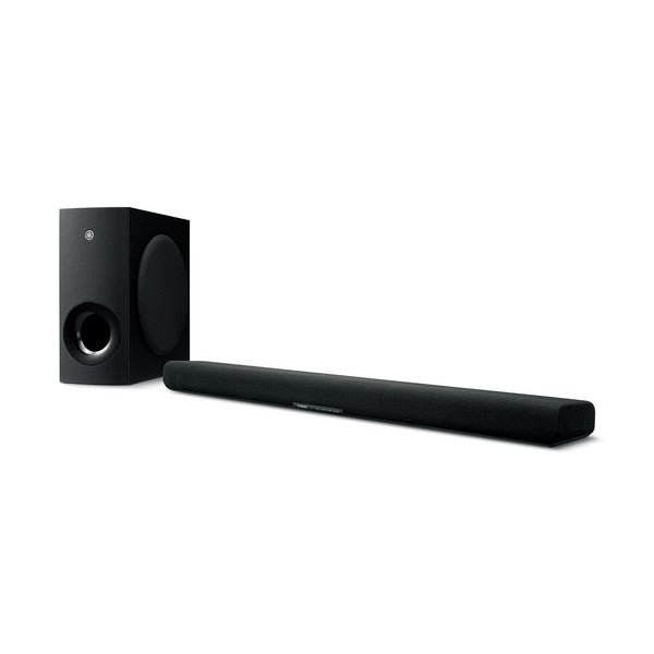 Yamaha SR-B40A Sound Bar With Dolby Atmos® External Subwoofer