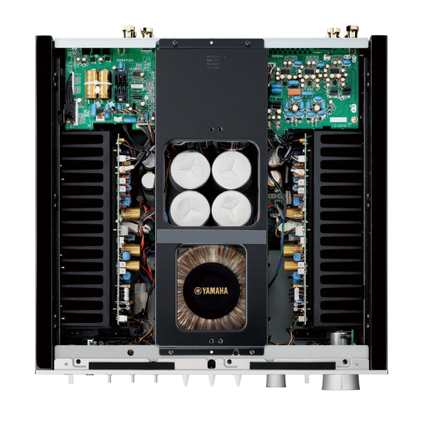 Yamaha A-S2200 Integrated Amplifer | Vinyl Sound Toronto Canada