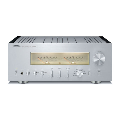 MUSICAL FIDELITY A1 INTEGRATED AMPLIFIER