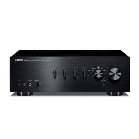 YAMAHA 5.1 CHANNEL MUSICCAST NETWORK HOME THEATER PACKAGE (YHTB4A)