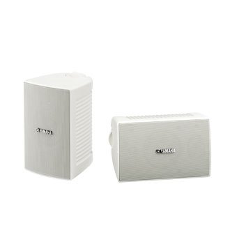 Yamaha NS-AW194 Outdoor Speakers | Vinyl Sound Toronto Canada