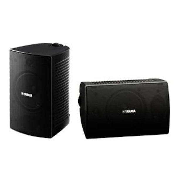 YamahaNS-AW294Black-
