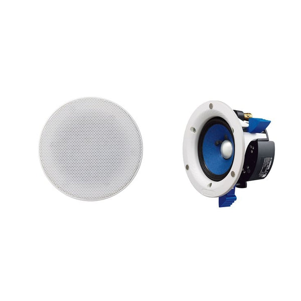 【新品未使用】YAMAHA NS-IC400 Yamaha NS-IC400 In-Ceiling Speakers (Pair) | Vinyl Sound Toronto