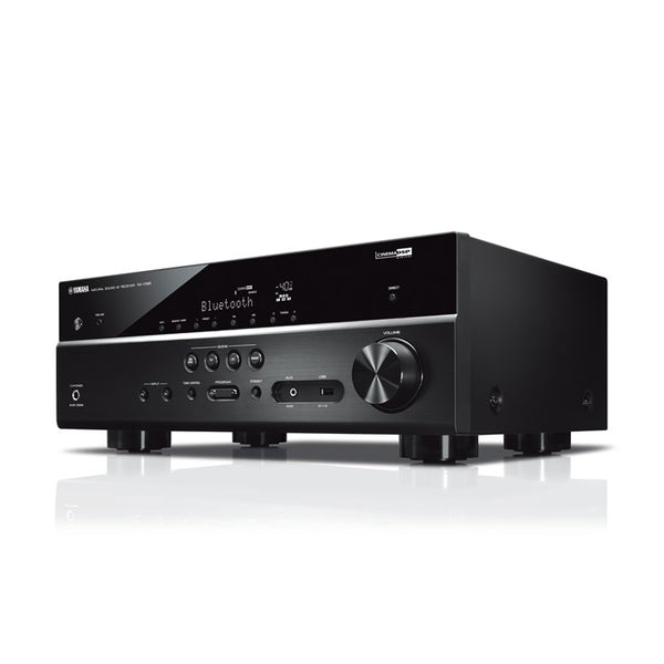 Yamaha RX-V385 - RX-V AV Receivers | Vinyl Sound Toronto Canada