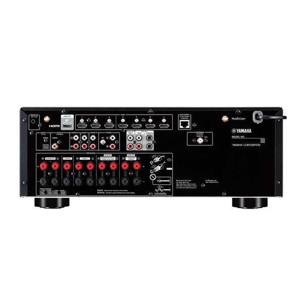Yamaha RX-V6A RX-V AV Receivers | Vinyl Sound Toronto Canada