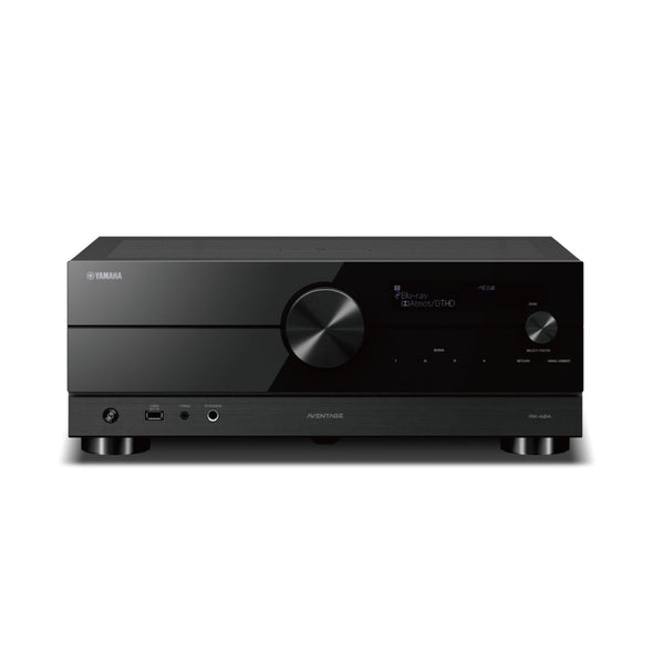 Yamaha RX-A2A Aventage AV Receivers | Vinyl Sound Toronto Canada