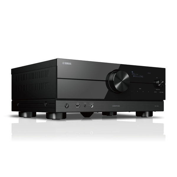 ヤマハ AVレシーバー AVENTAGE RX-A2A Yamaha RX-A2A Aventage AV Receivers | Vinyl Sound Toronto Canada