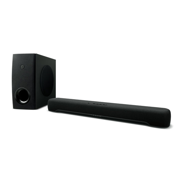 YAMAHA コンパクトサウンドバーSR-C30A中古品 Yamaha SR-C30A Sound Bars | Vinyl Sound Toronto Canada – Vinyl
