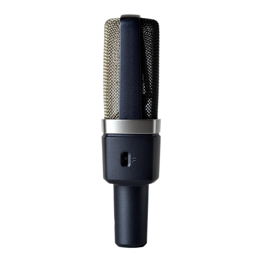 AKG C214 Large-Diaphragm Condenser Microphone – Studio Clarity for AKG C214 Large-Diaphragm Condenser Microphone – Studio Clarity for