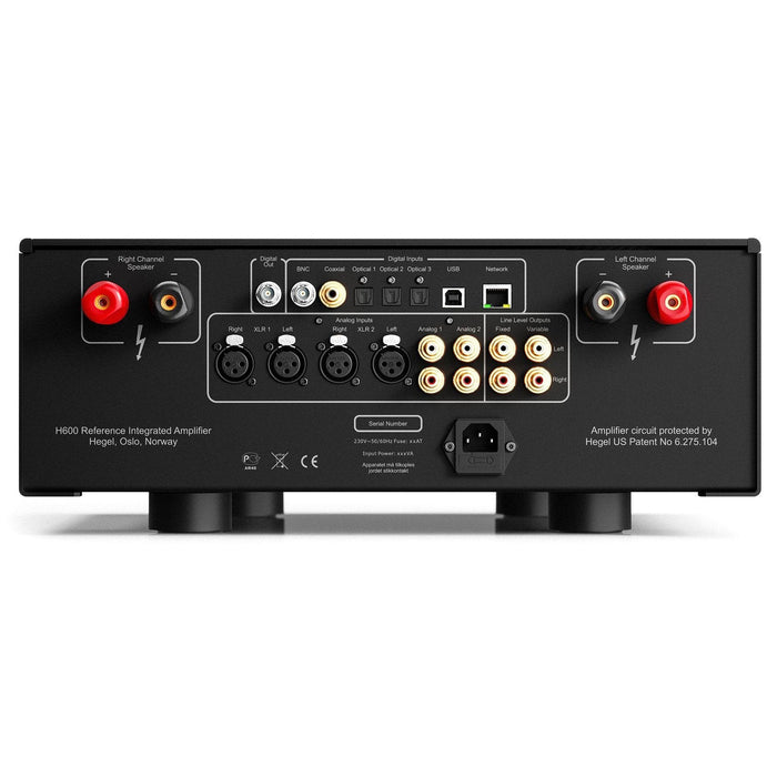 Home Theater Ready, Built to Last