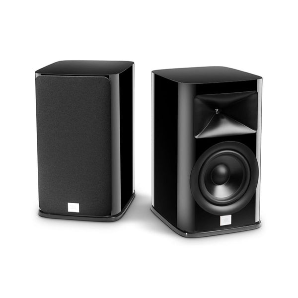 JBL スピーカー　HDI-1600 HDI-1600 | 2-way 6.5-inch (165mm) Bookshelf Loudspeaker