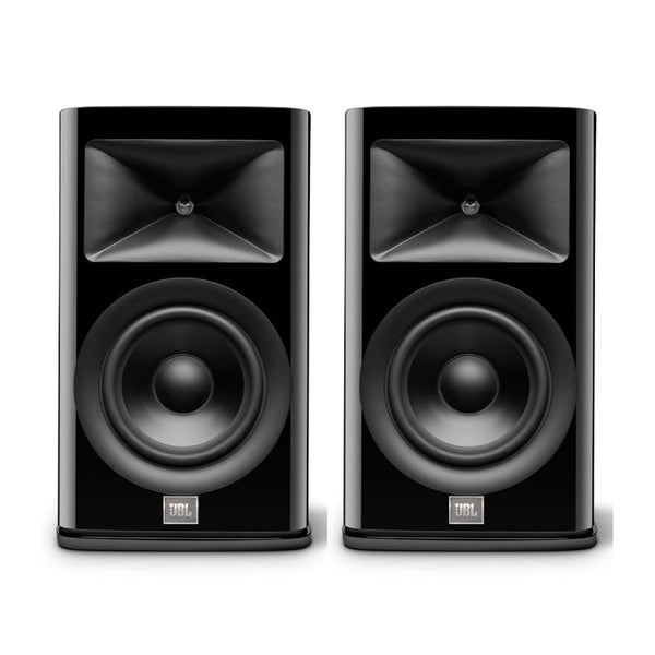 JBL HDI-1600 Bookshelf Loudspeaker | Vinyl Sound Toronto Canada