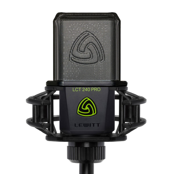 長*金様 Lewitt LCT 240 PRO lewitt-lct-240-pro-microphone-