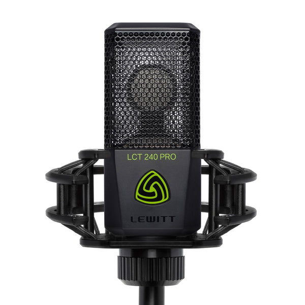 長*金様 Lewitt LCT 240 PRO lewitt-lct-240-pro-microphone-