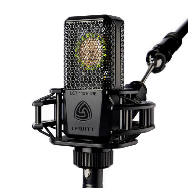 LEWITT ルウィット/ LEWITT | pair stereo PURE 440 LCT PURE 440 LCT 配信機器・PA機器・レコーディング機器
