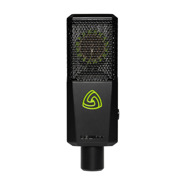 Lewitt LCT 640 TS True Condenser Microphone | Vinyl Sound Toronto