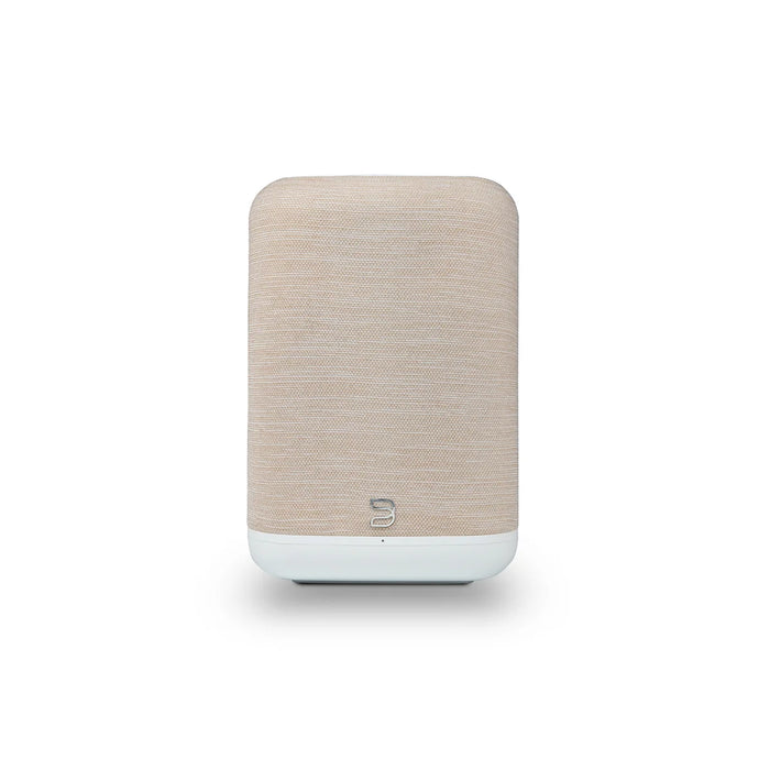 Small Speaker, Big Performance
