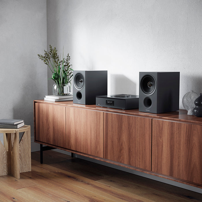 Wireless Streaming and Space Tune