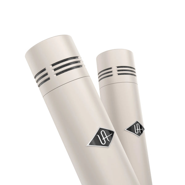 (高級)UNIVERSAL AUDIO SP-1 (PAIR) 定価60000円 Universal Audio SP-1 Standard Pencil Microphone (Pair) | Vinyl