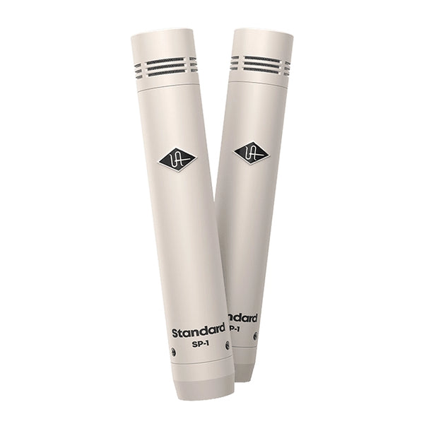 Universal Audio SP-1 Standard Pencil Microphone (Pair) | Vinyl