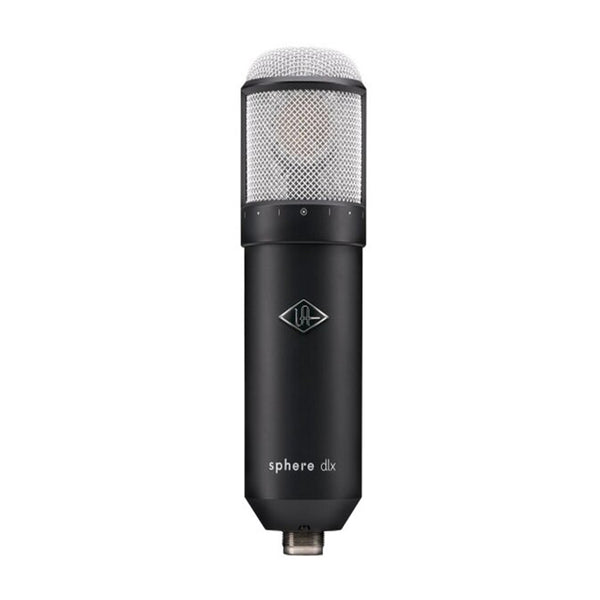 【新品未開封】Universal Audio Sphere DLX ua-sphere-dlx-modeling-