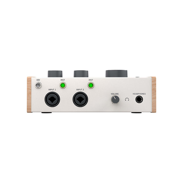DTM・DAW Universal Audio Volt 2 Universal Audio Volt 2 USB Interface | Long & McQuade