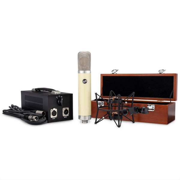 WARM AUDIO - WA-251 LARGE-DIAPHRAGM TUBE CONDENSER