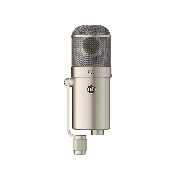 WA-47J FETコンデンサーマイク WARM AUDIO Warm Audio WA-47F Large-Diaphragm FET Condenser Microphone – Vinyl