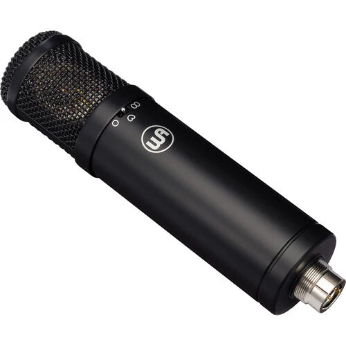 配信機器・PA機器・レコーディング機器 WARM AUDIO WA-47jr FET Amazon.co.jp: Warm Audio WA-47jr FET コンデンサーマイク + 4インチ