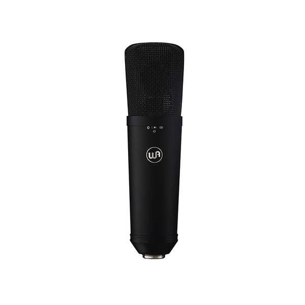 WARM AUDIO WA-87 R2 コンデンサーマイク warm-audio-wa-87-r2-fet-