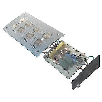 Furutech E-TP60 Audio Power Filter Outlet US 3Pins AC Power Distributor Furutech E-TP60 Audio Power Filter Outlet US 3Pins AC Power Distributor