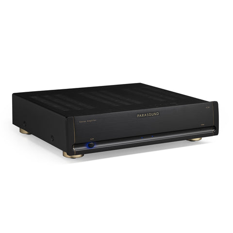 PARASOUND NEWCLASSIC 275 V.2 TWO CHANNEL POWER AMPLIFIER