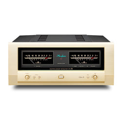 ACCUPHASE A-48 STEREO POWER AMPLIFIER - Achieve high performance in sound reproduction with Accuphase, Accuphase Class-A Stereo Power Amplifier, Accuphase Amplifiers, Accuphase Preamplifiers, Accuphase Integrated Amplifiers, Accuphase Power Amplifiers, Accuphase Mono Power Amplifier, Accuphase SA-CD Transport DP-950, Accuphase Precision Dac, Accuphase Compact Disc Player…