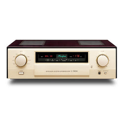 Achieve high performance in sound reproduction with Accuphase, Accuphase Class-A Stereo Power Amplifier, Accuphase Amplifiers, Accuphase Preamplifiers, Accuphase Integrated Amplifiers, Accuphase Power Amplifiers, Accuphase Mono Power Amplifier, Accuphase SA-CD Transport DP-950, Accuphase Precision Dac, Accuphase Compact Disc Player…