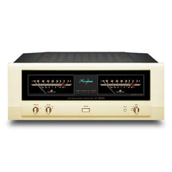 ACCUPHASE P-4500 STEREO POWER AMPLIFIER - Achieve high performance in sound reproduction with Accuphase, Accuphase Class-A Stereo Power Amplifier, Accuphase Amplifiers, Accuphase Preamplifiers, Accuphase Integrated Amplifiers, Accuphase Power Amplifiers, Accuphase Mono Power Amplifier, Accuphase SA-CD Transport DP-950, Accuphase Precision Dac, Accuphase Compact Disc Player…