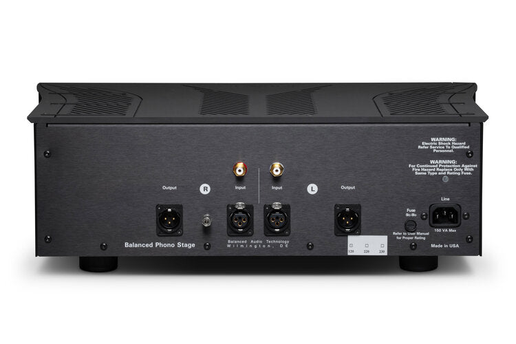BAT VK-P90 PHONO PREAMPLIFIER - Balanced Audio Technology create ultra-high-end vacuum-tube audio: BAT Tube Power Amplifier, BAT Power Amplifier, BAT Tube Preamplifier, BAT Hybrid Integrated Amplifier, BAT Tube Integrated Amplifier, A BAT mplifier, Amplifiers, Preamplifiers, Integrated Amplifiers, Power Amplifiers, Compact Disc Player… 