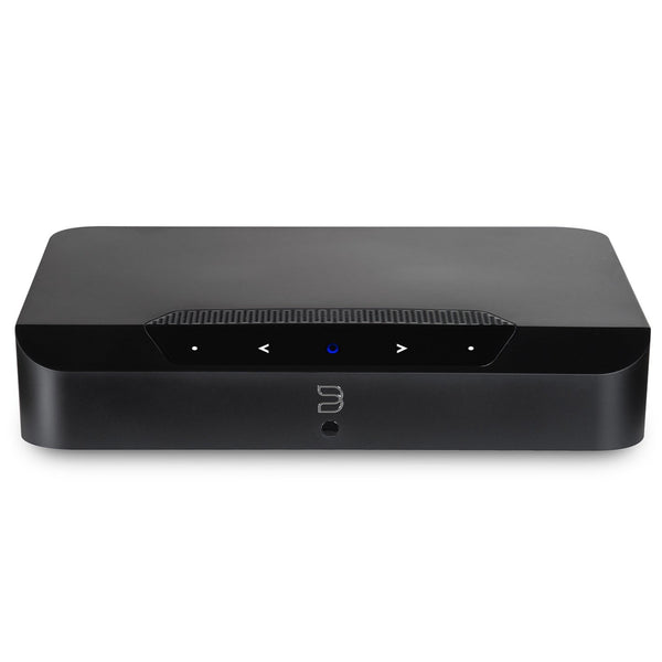 Bluesound Powernode Edge Wireless Music Streaming Amplifier