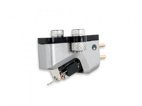 CAMBRIDGE ALVA MC HIGH-OUTPUT MOVING COIL CARTRIDGE