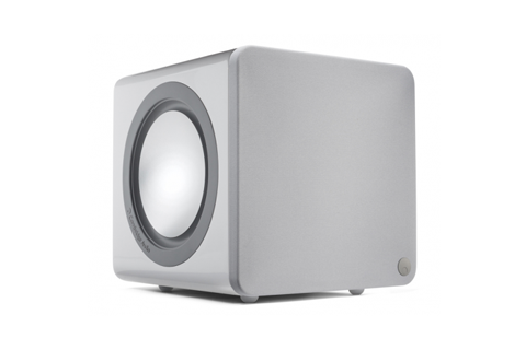 CAMBRIDGE MINX X201 200W SUBWOOFER | VINYL SOUND – Vinyl Sound