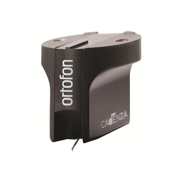Ortofon Cadenza Black MC Phono Cartridge | Vinyl Sound Toronto