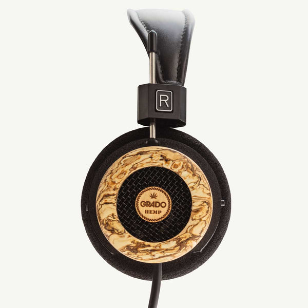 ヘッドホン GRADO The Hemp Headphone Limited Edition GRADOTHEHEMPHEADPHONESHERITAGE