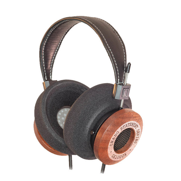 GRADO GS1000x Statement Series ヘッドホン Grado GS1000x Statement Series Headphones | Vinyl Sound – Vinyl
