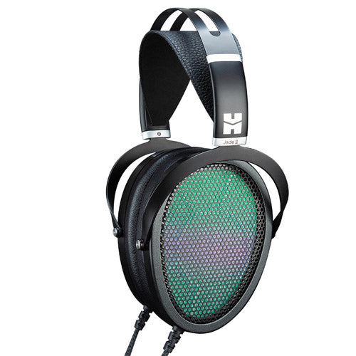 HIFIMAN JADE II ELECTROSTATIC HEADPHONE | VINYL SOUND – Vinyl Sound