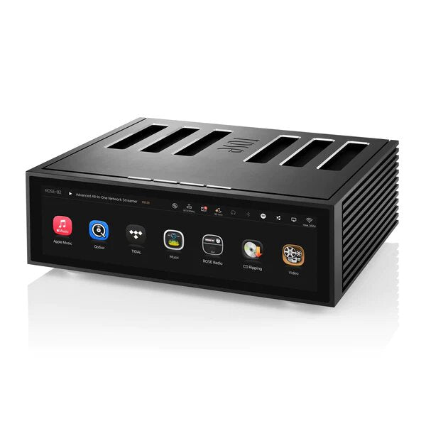 GaNFET Class AD Amplifier: 250 Watts Per Channel