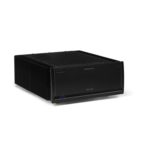 PARASOUND NEWCLASSIC 2250 V.2 TWO CHANNEL POWER AMPLIFIER