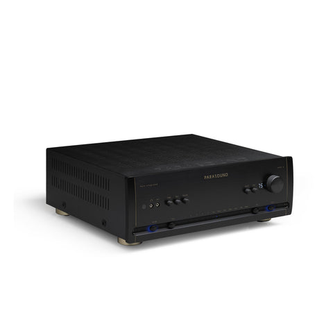 NAD C 298 STEREO POWER AMPLIFIER
