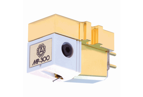 ナガオカ　MP型　カードリッジ　MP-300　MP300 Nagaoka MP-300 phono cartridge | LP GEAR