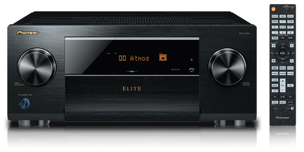 PIONEER - Pioneer パイオニア AVアンプ SC-LX704 PIONEER-ELITE-AV-RECEIVER-