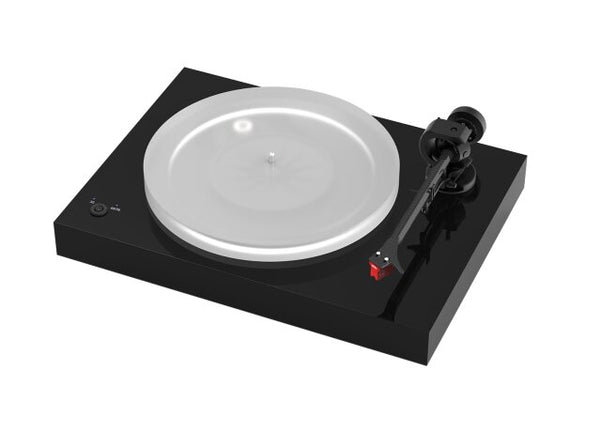 洋楽 ROLAND KAYN / THE ORTHO-PROJECT 15CD BOX Pro-Ject- X2 B (Quintet Red) Turntable | Vinyl Sound Toronto